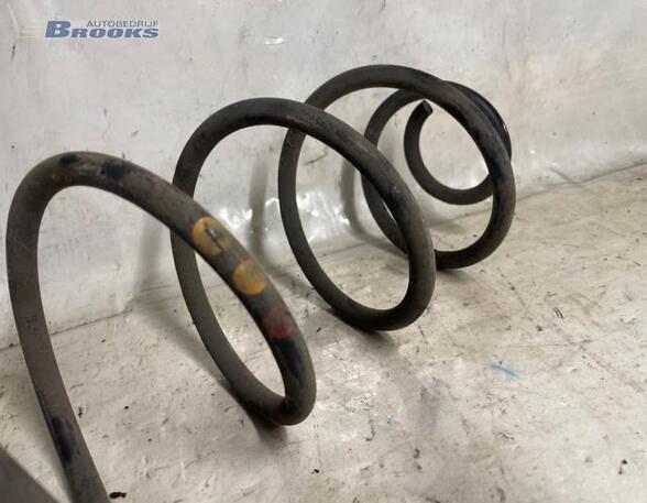 Coil Spring PEUGEOT 207 (WA_, WC_)