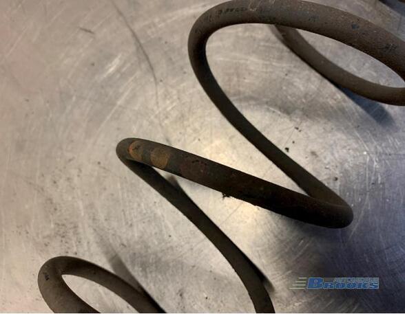 Coil Spring PEUGEOT 207 (WA_, WC_)