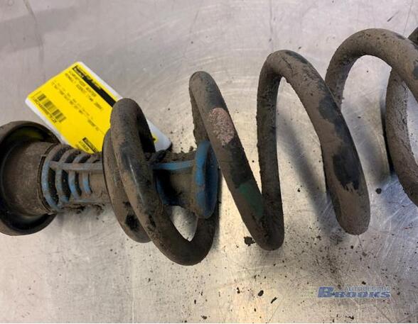 Coil Spring RENAULT GRAND SCÉNIC II (JM0/1_), RENAULT SCÉNIC II (JM0/1_)