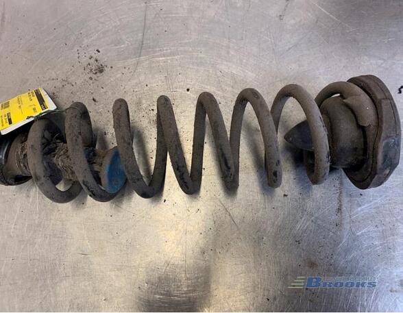 Coil Spring RENAULT GRAND SCÉNIC II (JM0/1_), RENAULT SCÉNIC II (JM0/1_)