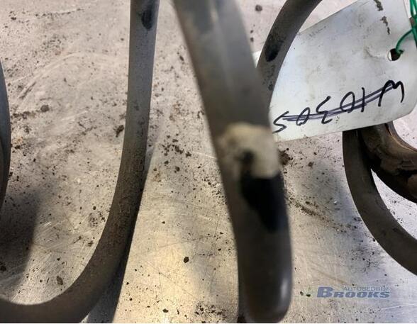 Coil Spring RENAULT TWINGO II (CN0_)