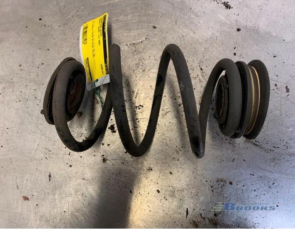 Coil Spring RENAULT TWINGO II (CN0_)