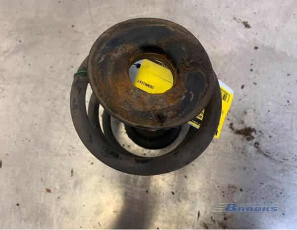 Coil Spring RENAULT TWINGO II (CN0_)