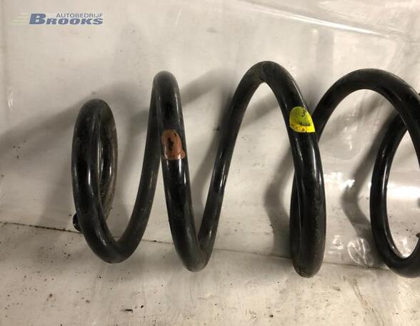 Coil Spring OPEL COMBO Box Body/MPV (X12)