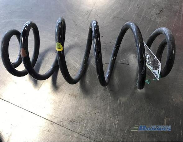 Coil Spring OPEL COMBO Box Body/MPV (X12)