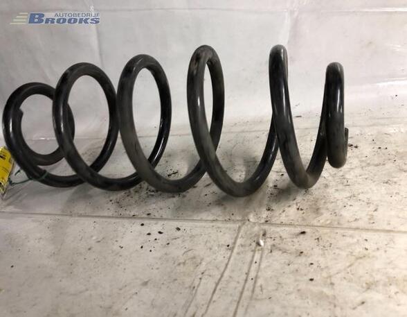 Coil Spring OPEL COMBO Box Body/MPV (X12)