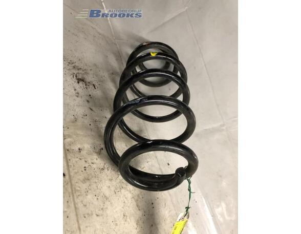 Coil Spring OPEL COMBO Box Body/MPV (X12)