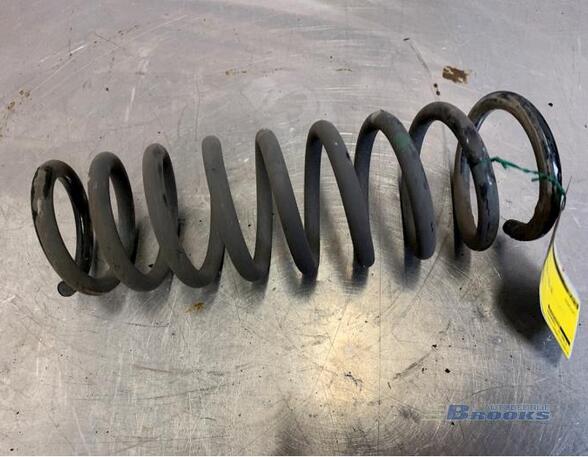 Coil Spring HYUNDAI i30 (FD), HYUNDAI i30 Estate (FD), HYUNDAI i30 (GD), HYUNDAI i30 Coupe