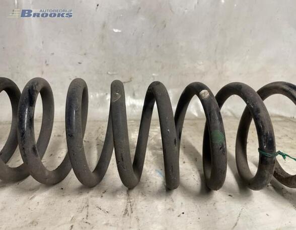 Coil Spring HYUNDAI i30 (FD), HYUNDAI i30 Estate (FD), HYUNDAI i30 (GD), HYUNDAI i30 Coupe