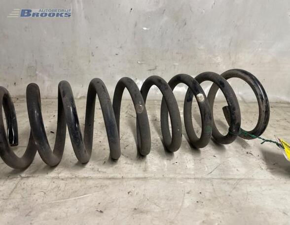 Coil Spring HYUNDAI i30 (FD), HYUNDAI i30 Estate (FD), HYUNDAI i30 (GD), HYUNDAI i30 Coupe