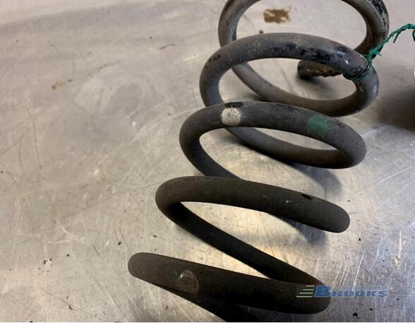 Coil Spring HYUNDAI i30 (FD), HYUNDAI i30 Estate (FD), HYUNDAI i30 (GD), HYUNDAI i30 Coupe