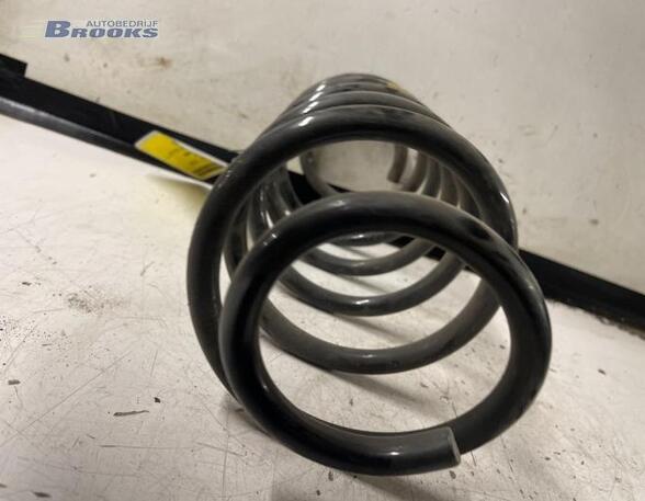 Coil Spring SMART FORFOUR (454)