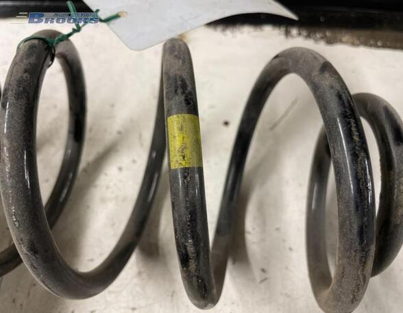 Coil Spring SMART FORFOUR (454)