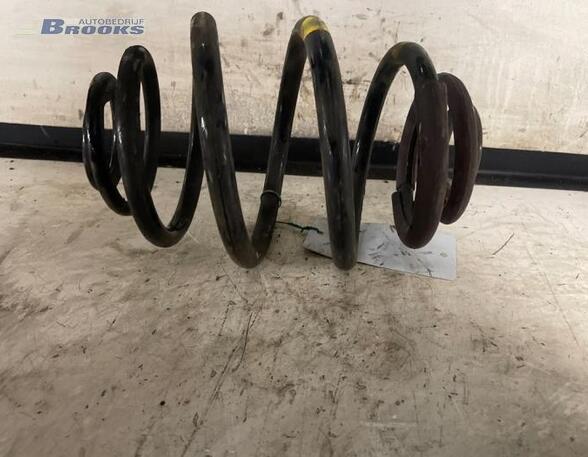 Coil Spring DAEWOO ESPERO (KLEJ)