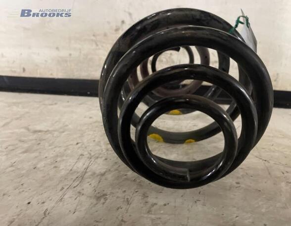 Coil Spring DAEWOO ESPERO (KLEJ)