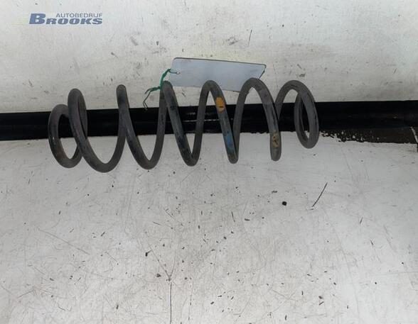 Coil Spring CITROËN DS3, DS DS 3 (SA_), CITROËN C3 II (SC_)