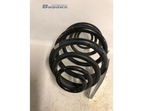 Coil Spring DAEWOO NEXIA