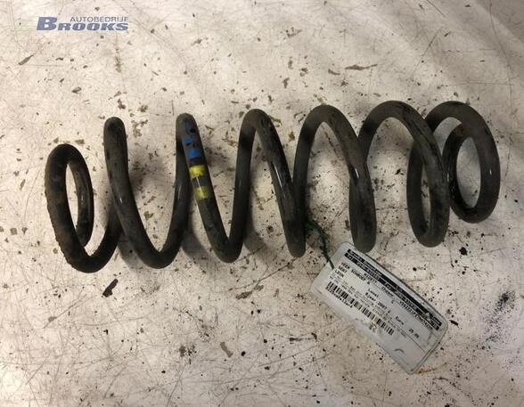 Coil Spring SEAT LEON (1P1)