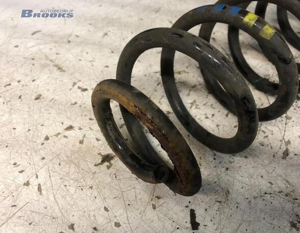 Coil Spring SEAT LEON (1P1)