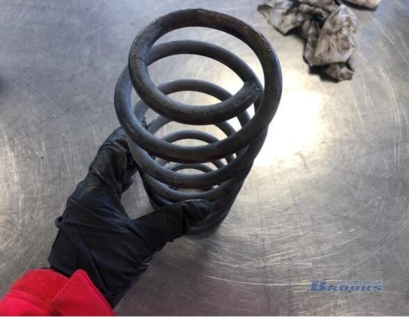 Coil Spring SEAT IBIZA III (6L1)