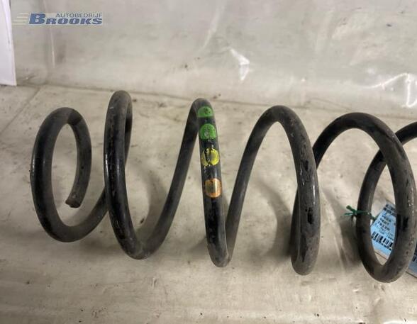 Coil Spring SEAT IBIZA III (6L1)