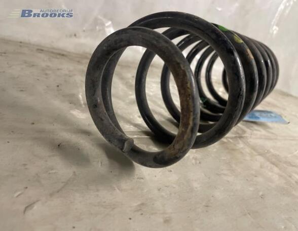 Coil Spring SEAT IBIZA III (6L1)