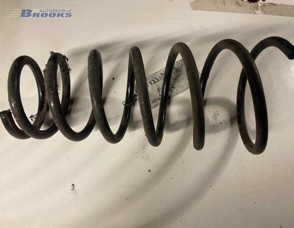 Coil Spring TOYOTA COROLLA Compact (_E11_)