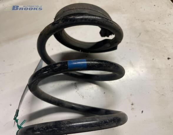 Coil Spring MITSUBISHI COLT VI (Z3_A, Z2_A), MITSUBISHI Colt VII (Z2_A)