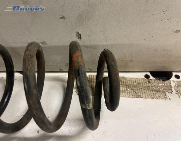 Coil Spring SEAT IBIZA II (6K1)