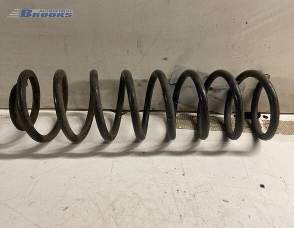 Coil Spring SEAT IBIZA II (6K1)