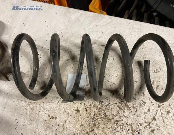 Coil Spring VOLVO S60 I (384)