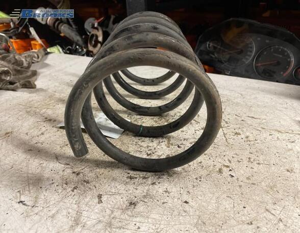 Coil Spring VOLVO S60 I (384)