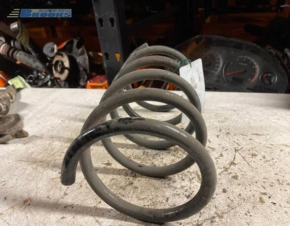 Coil Spring VOLVO S60 I (384)