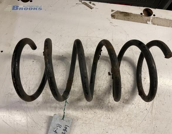 Coil Spring VOLVO S60 I (384)