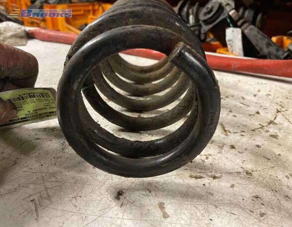 Coil Spring SUZUKI SWIFT II Hatchback (EA, MA)