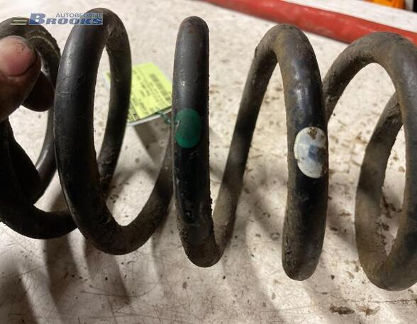 Coil Spring SUZUKI SWIFT II Hatchback (EA, MA)