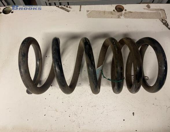 Coil Spring MITSUBISHI PAJERO IV (V8_W, V9_W)