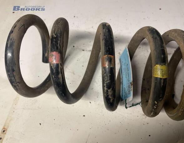 Coil Spring MITSUBISHI PAJERO IV (V8_W, V9_W)