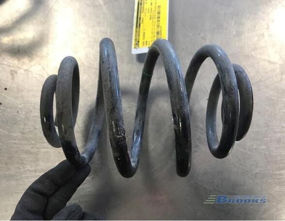 Coil Spring SAAB 9-3 (YS3D), SAAB 900 II