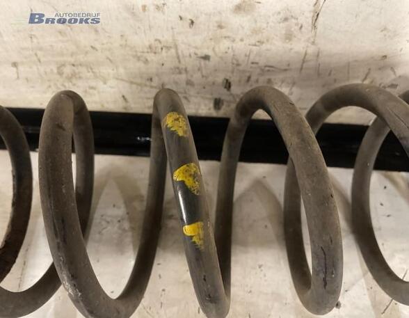 Coil Spring PEUGEOT 806 (221)