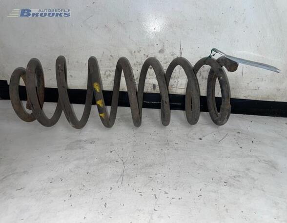 Coil Spring PEUGEOT 806 (221)