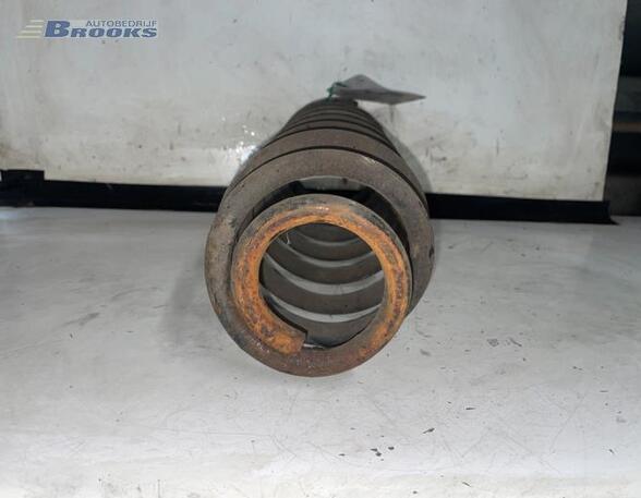 Coil Spring PEUGEOT 806 (221)