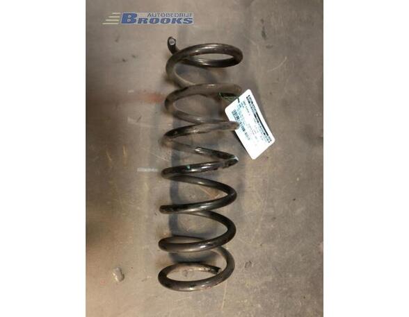 Coil Spring VOLVO S40 II (544)