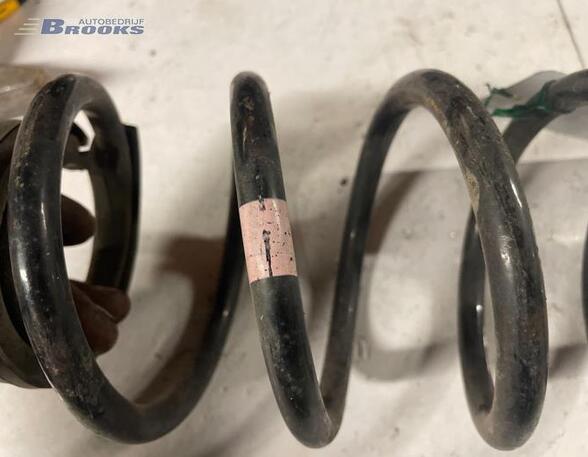 Coil Spring MITSUBISHI COLT VI (Z3_A, Z2_A), MITSUBISHI Colt VII (Z2_A)