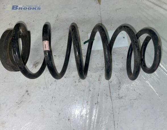 Coil Spring MITSUBISHI COLT VI (Z3_A, Z2_A), MITSUBISHI Colt VII (Z2_A)