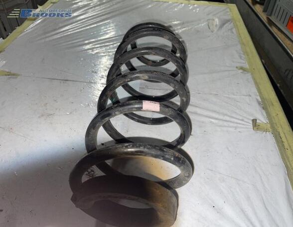 Coil Spring MITSUBISHI COLT VI (Z3_A, Z2_A), MITSUBISHI Colt VII (Z2_A)