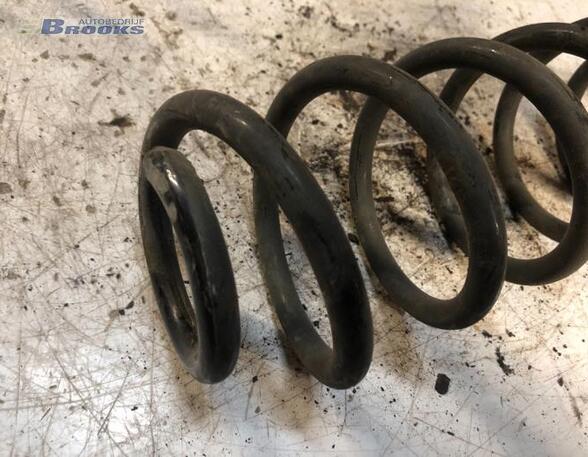 Coil Spring TOYOTA VERSO (_R2_)