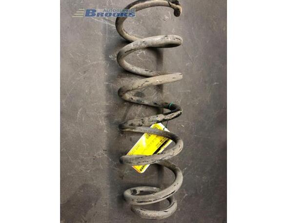 Coil Spring PEUGEOT 406 (8B)