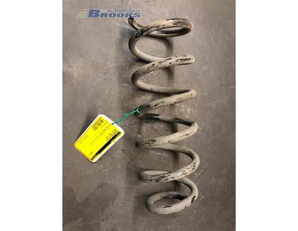 Coil Spring PEUGEOT 406 (8B)