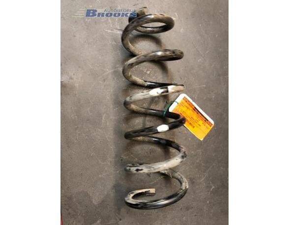 Coil Spring PEUGEOT 406 (8B)